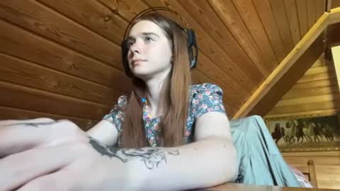 Snapshot of shavonflosi chatting on July 2026 05:16:02 AM Maria online show from July 2026 05:16:02 AM