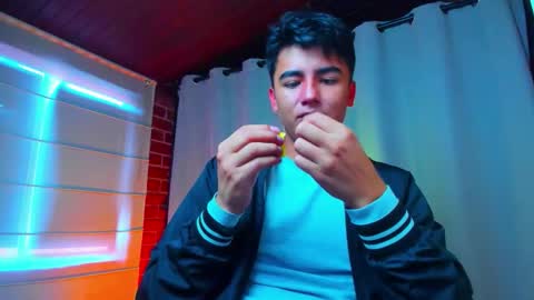 Shawn online show from January 2026 03:28:01 PM