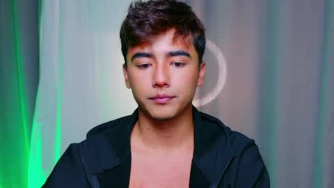 Shawn online show from April 2026 11:29:02 AM