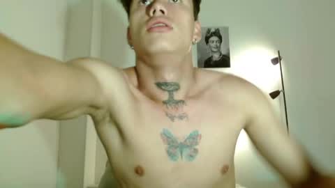 Snapshot of shawn_mccoy chatting on May 2026 01:39:01 PM shawn_mccoy online show from May 2026 01:39:01 PM