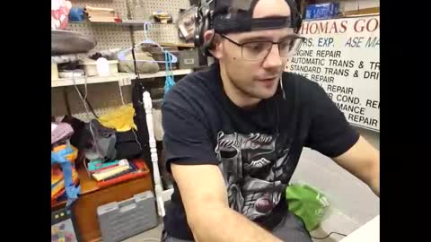 Snapshot of shawnboarder94 chatting on March 2025 06:16:01 AM snowboarder9420 online show from March 2025 06:16:01 AM