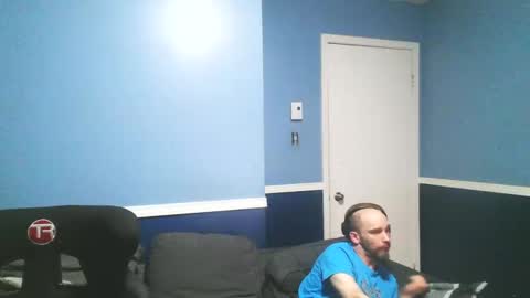 Snapshot of shawntheone3535b chatting on February 2025 07:54:02 AM shawntheone online show from February 2025 07:54:02 AM