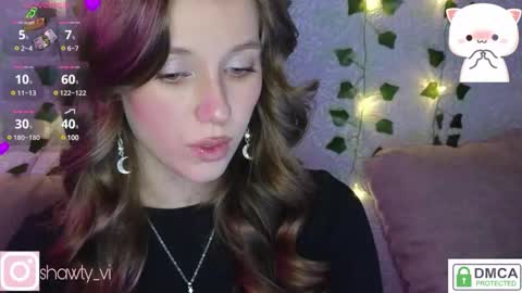 shawty_vi online show from February 2025 04:56:02 PM