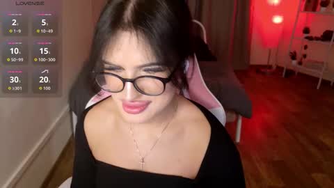 Snapshot of shayloren chatting on November 2025 04:56:02 AM Shay online show from November 2025 04:56:02 AM