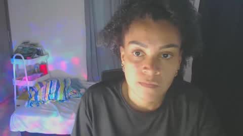 Shayna online show from March 2025 08:38:02 PM