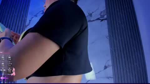 Snapshot of shayra_boobs2 chatting on June 2026 10:10:02 AM shayra_boobs2 online show from June 2026 10:10:02 AM