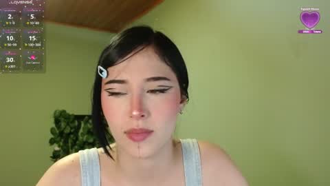 she_alice online show from June 2026 05:49:01 AM