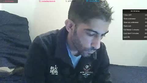 shebas07 online show from April 2026 06:05:01 AM