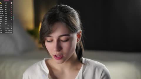 Snapshot of sheenadu chatting on November 2025 04:10:02 AM Tessa online show from November 2025 04:10:02 AM