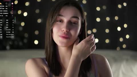 Tessa online show from January 2026 02:48:01 AM