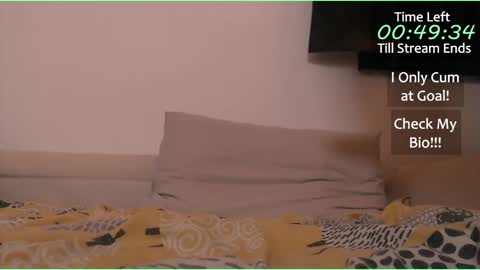 Sheepishly Abbie online show from April 2026 03:23:01 AM