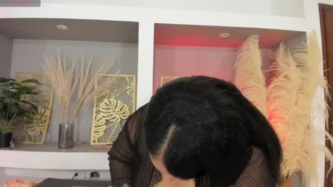 Snapshot of sheeryyll chatting on April 2026 05:56:02 AM Sheryl online show from April 2026 05:56:02 AM