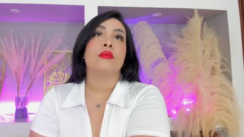 Snapshot of sheeryyll chatting on April 2026 05:45:02 AM Sheryl online show from April 2026 05:45:02 AM