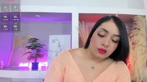 Snapshot of sheeryyll chatting on April 2026 05:19:01 AM Sheryl online show from April 2026 05:19:01 AM