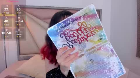 Shego  online show from January 2026 12:01:02 AM