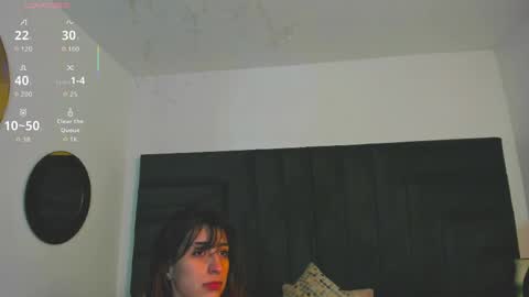 Snapshot of shegoblake chatting on June 2026 12:00:02 AM Shego online show from June 2026 12:00:02 AM
