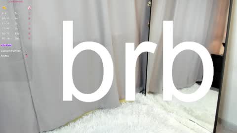 Amely online show from March 2025 04:28:01 AM