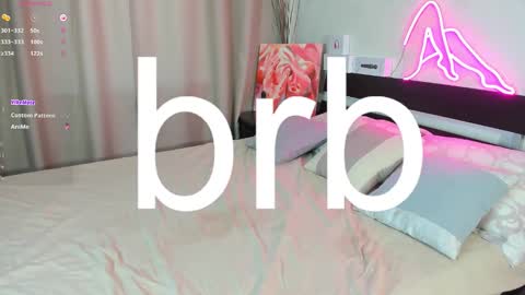 Amely online show from March 2025 04:08:02 AM