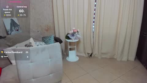 Sheila online show from November 2025 05:22:02 AM