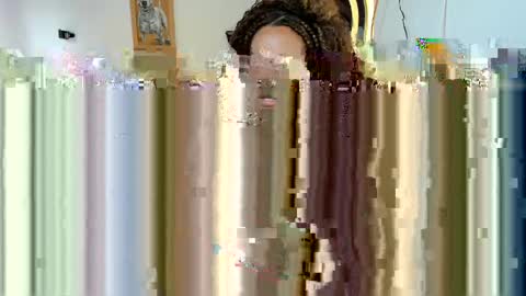 Snapshot of sheilamakano70 chatting on March 2026 07:51:01 PM Sheila Makano online show from March 2026 07:51:01 PM