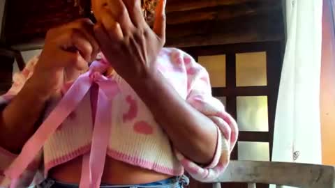 Sheila Makano online show from June 2026 09:37:01 PM