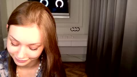 Snapshot of sheilla_pink chatting on May 2026 09:31:02 PM SHEILA online show from May 2026 09:31:02 PM