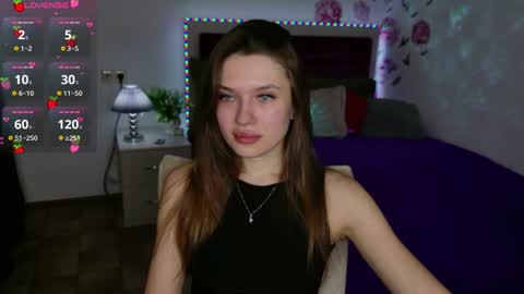 Alexis online show from June 2026 08:01:02 AM