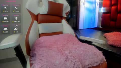 Snapshot of sheilly_brown chatting on September 2025 06:29:02 PM sheilly_brown online show from September 2025 06:29:02 PM