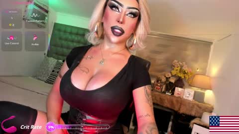 Snapshot of shekainabaker chatting on April 2026 11:18:02 AM SHEKAINA online show from April 2026 11:18:02 AM