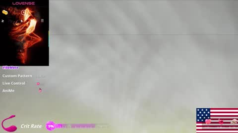 Snapshot of shekainabaker chatting on April 2026 05:30:01 AM SHEKAINA online show from April 2026 05:30:01 AM