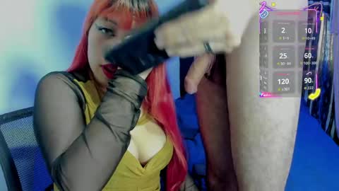Snapshot of shelby__loveshow chatting on May 2026 02:55:02 PM shelby__loveshow online show from May 2026 02:55:02 PM