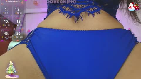 Shelby cute  online show from December 2024 11:35:02 PM