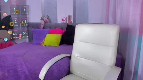 Shelby cute  online show from January 2025 08:13:01 PM