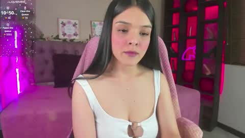 Snapshot of shelby_carson chatting on March 2026 08:08:02 PM Shelby cute online show from March 2026 08:08:02 PM