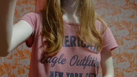 Erika online show from December 2024 11:50:02 PM