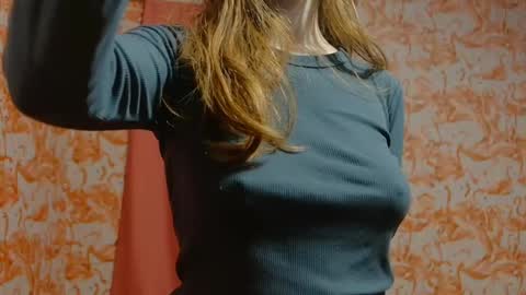 Erika online show from January 2025 11:27:02 PM