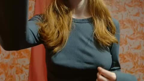 Erika online show from January 2025 01:20:02 AM