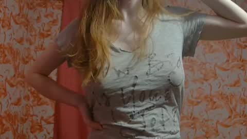 Erika online show from February 2025 03:18:02 AM