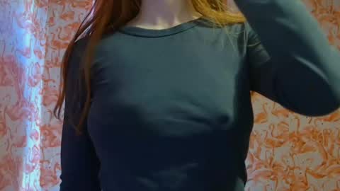 Erika online show from March 2025 09:42:02 PM