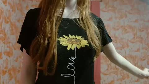 Erika online show from September 2025 02:35:01 AM