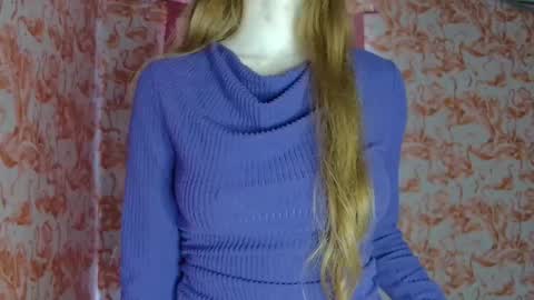 Snapshot of shelikessoymilk chatting on March 2026 07:53:01 PM Erika online show from March 2026 07:53:01 PM