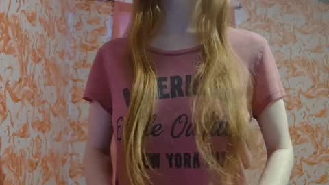 Snapshot of shelikessoymilk chatting on April 2026 07:34:02 PM Erika online show from April 2026 07:34:02 PM