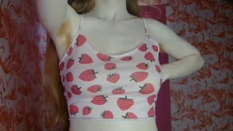 Snapshot of shelikessoymilk chatting on June 2026 05:12:02 PM Erika online show from June 2026 05:12:02 PM