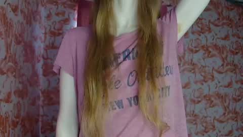 Erika online show from June 2026 06:22:02 PM