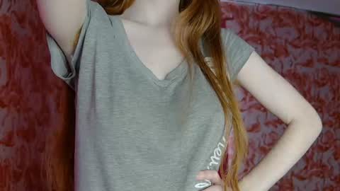 Erika online show from July 2026 05:43:02 PM