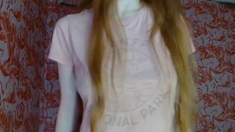 Erika online show from August 2026 09:40:02 PM