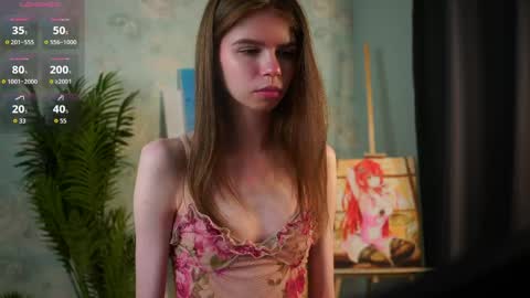 Sofia online show from April 2026 04:15:01 PM