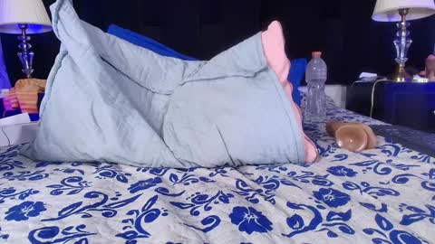 Shelsy online show from February 2025 03:00:01 PM