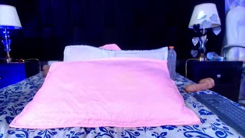 Shelsy online show from February 2025 02:55:02 PM