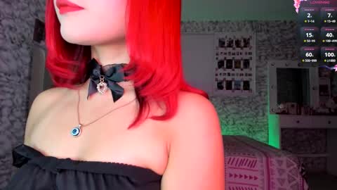 Snapshot of shelutty chatting on March 2026 11:44:02 PM LUTTY online show from March 2026 11:44:02 PM